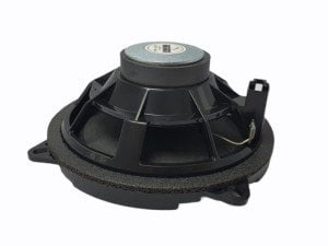 Pawer 13cm 100Watt Oto Hoparlör - 1Adet