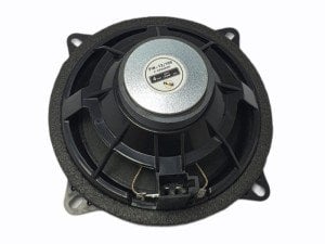 Pawer 13cm 100Watt Oto Hoparlör - 1Adet