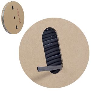 Powermaster 6mm Daralan Makaron - 100 Metre
