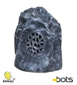 TVM-217 Bahçe Hoparlörü 15-45W