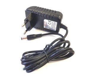 Fully 9Volt 1Amper Adaptör 5.5x2.5 Jak Fişli