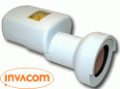 INVACOM QDH-031 Quad HD LNB