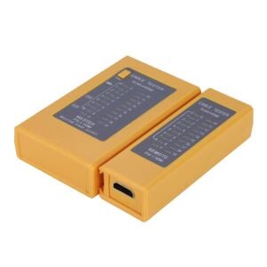 Taplin TK-153H RJ45-CAT5-CAT6 + HDMI Kablo Test Cihazı