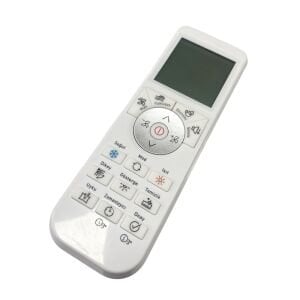 Beko Ekolojik 31225 A++ Klima Kumandası