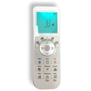 Beko Ekolojik 31225 A++ Klima Kumandası