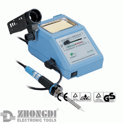 ZD 929A Analog Isı Ayarlı Kalem Havya