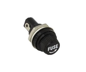electroon 5x20mm Şase Sigorta Yuvası IC-235