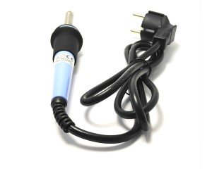 SWAT ZD30C 30Watt Minare Uçlu Kalem Havya