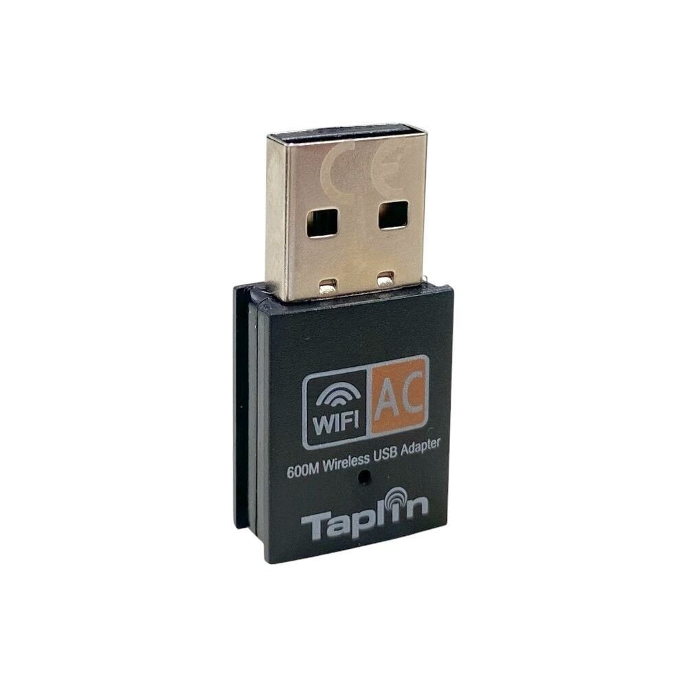 Taplin TWA-103 USB WiFi Adaptör 600mbps