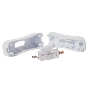 Arapuar Anahtarı Beyaz IC-192E /23203