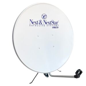 Next 90cm Ofset Çanak Anten J Ayaklı