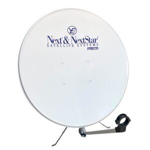 Next 90cm Ofset Çanak Anten J Ayaklı