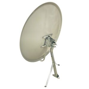 Next 90cm Ofset Çanak Anten J Ayaklı