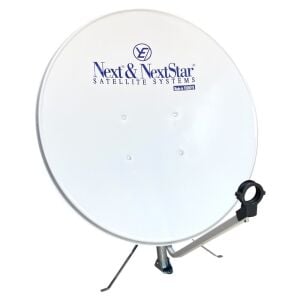 Next 90cm Ofset Çanak Anten J Ayaklı