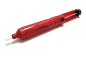 TT-TECHNIC TL-9134A Lehim Pompası