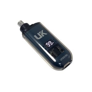 PowerMaster PM-26253 Burun Kıl Temizleme Makinesi