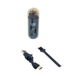 PowerMaster PM-26253 Burun Kıl Temizleme Makinesi