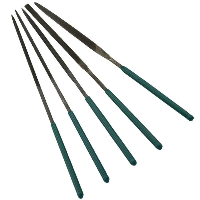 Proskit 8PK-605A 5Adet Eğe Seti