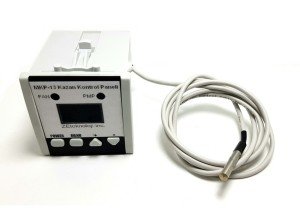 ZEteknoloji MKP-13 Kalorifer Kazanı Kontrol Paneli