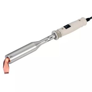 Powermaster ZD-715L 150Watt Kalem Havya Bakır Balta Uçlu