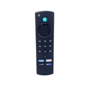 Amazon Fire TV AF-V3 Netflix-Prime Video Tuşlu Kumanda - Ses Komutlu