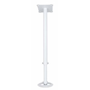 electroon TRK-400MT-50 Teleskopik Uzatma Tavan Ayak 50cm+50cm