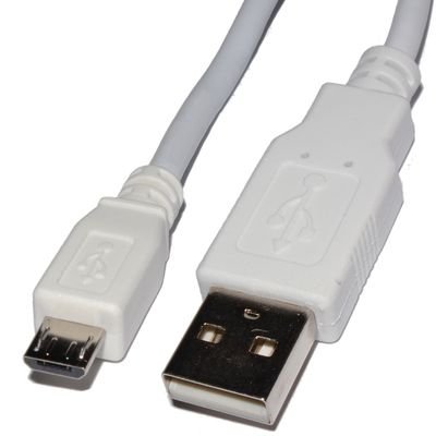 HTC Micro USB Data Kablosu