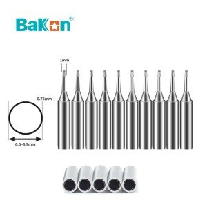 Bakon BK881 1mm Havya Ucu 600-1C - 1Adet