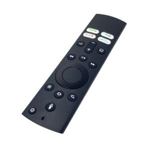 Amazon Fire TV AF-V4 Media Oynatıcı Kumandası - Ses Komutlu