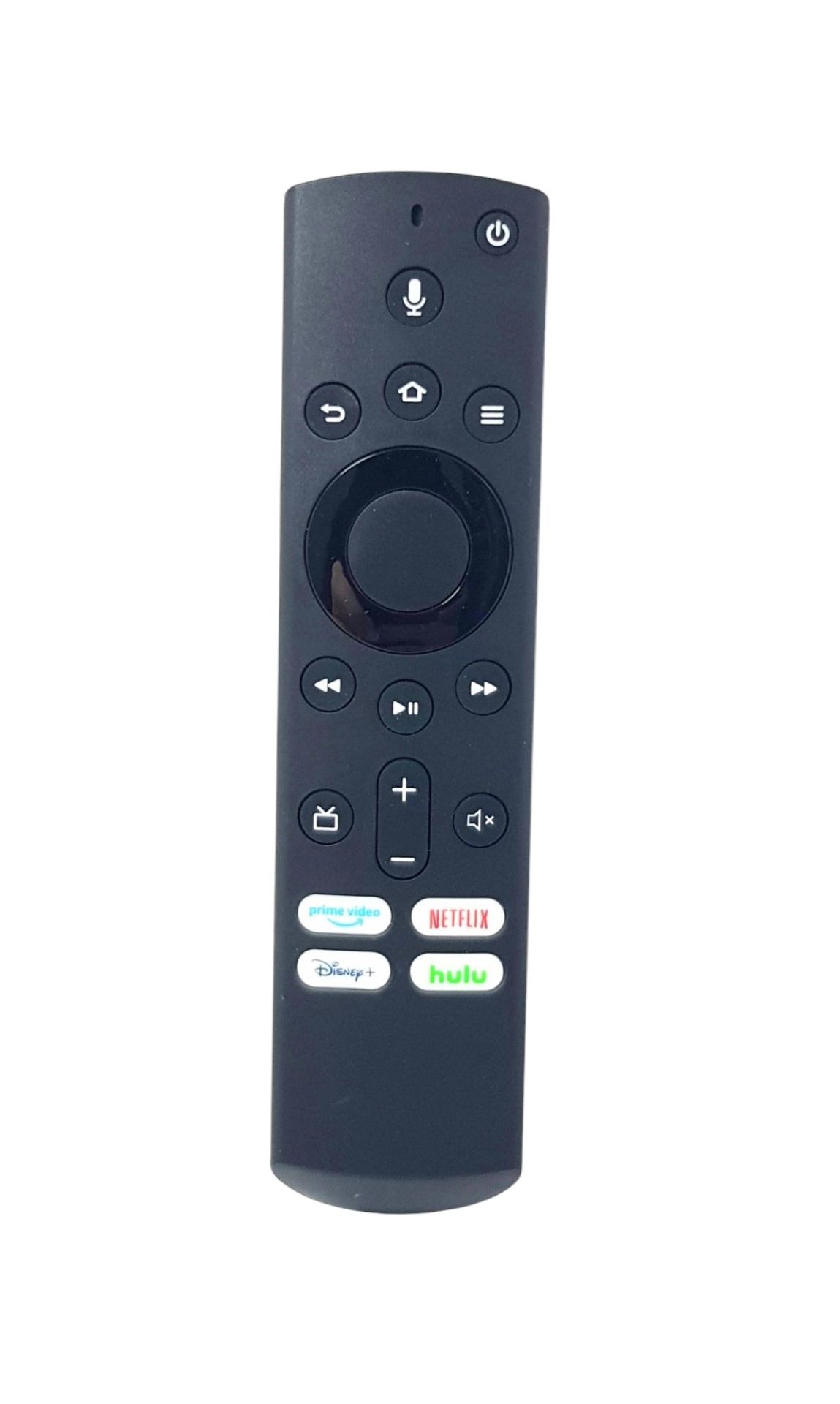 Amazon Fire TV AF-V4 Media Oynatıcı Kumandası - Ses Komutlu