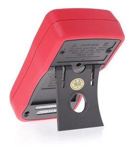 UNIT UT-136C Dijital Multimetre Ölçü Aleti