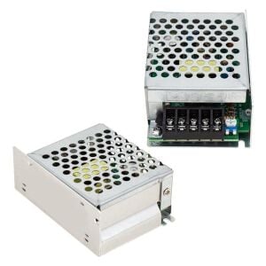 Weko 12Volt 3Amper Metal Kasa Adaptör