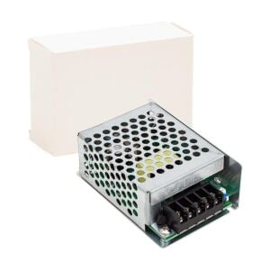 Weko 12Volt 3Amper Metal Kasa Adaptör