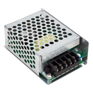 Weko 12Volt 3Amper Metal Kasa Adaptör