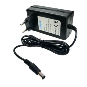 WellPower 16V 2A MultiSwitch Santral Adaptörü 5.5x2.5mm Jak Fişli