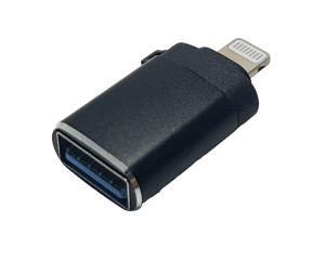 Hadron HDX-1056 IOS To Usb Çevirici OTG
