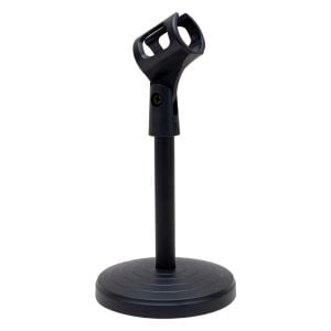 Magicvoice DS-101 Metal Masa Üstü Mikrofon Sehpası 135mm