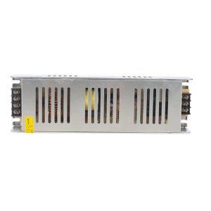 Powermaster 12Volt 20Amper Slim Adaptör Metal Kasa