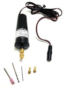 Proses Hobby Drill Mini Taşlama Matkap