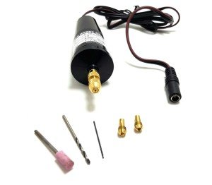 Proses Hobby Drill Mini Taşlama Matkap