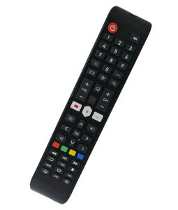 Axen Android Smart LED TV Orjinal Kumanda