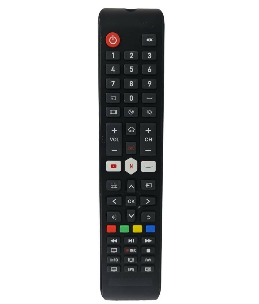 Axen Android Smart LED TV Orjinal Kumanda