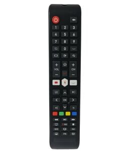 Axen Android Smart LED TV Orjinal Kumanda