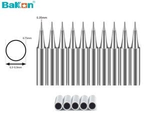 Bakon 600-I Havya Ucu 0.35mm - 10Adet