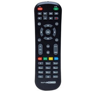 Magbox Marginal HD Uydu Alıcı Kumandası
