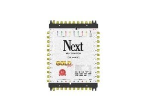 Next 10/24 - 24 Abone Çıkışlı Sonlu MultiSwitch