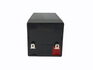 Orbus 4Volt 4Amper Akü 4V 4AH