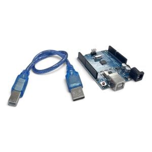electroon Arduino Uno Mini Başlangıç Seti