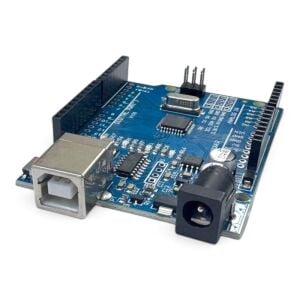 electroon Arduino Uno Mini Başlangıç Seti