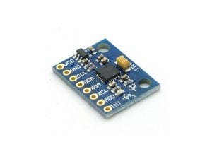 GY-521 MPU6050 6 DOF Gyro ve İvme Ölçer Sensor